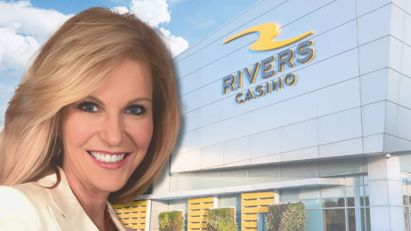 行业领袖Susan Foster晋升为Rivers Casino总经理