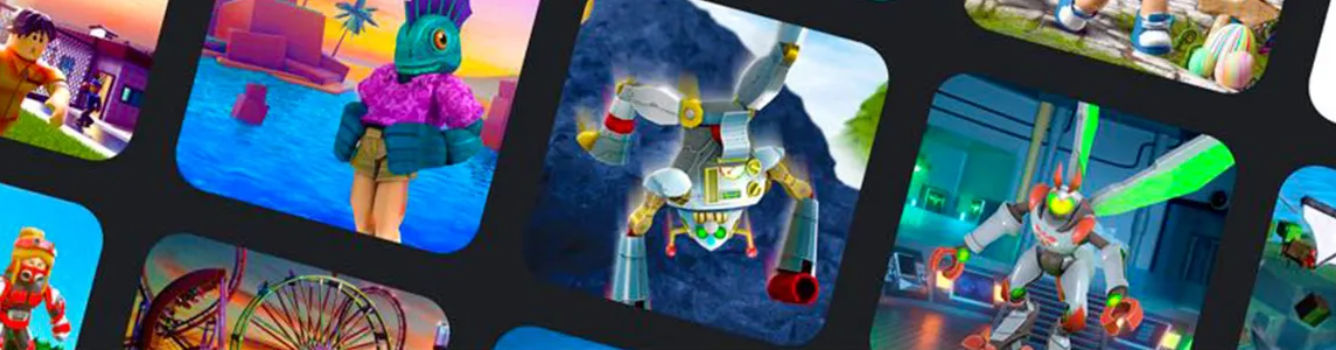 Roblox and Its Impact on the Gambling Landscape