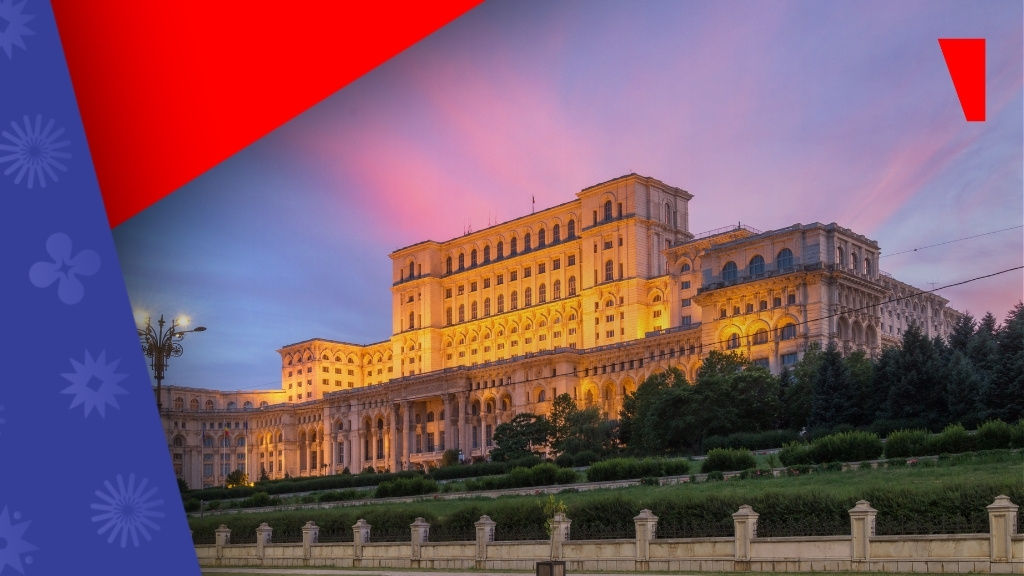 Romania approves 2025 gambling tax hike for players & operators