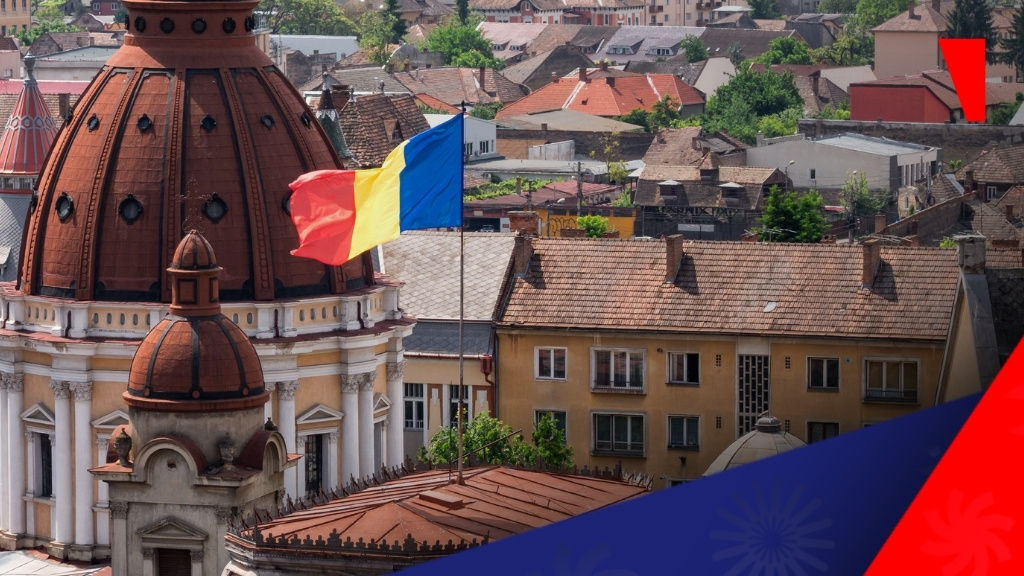 Romania’s 2025 gambling expo postponed due to market instability