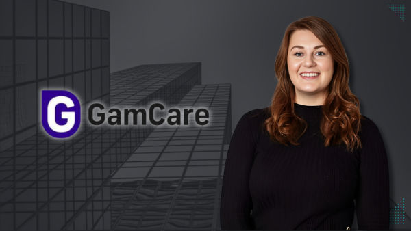 Alexa Roseblade se une a GamCare como jefa de personal