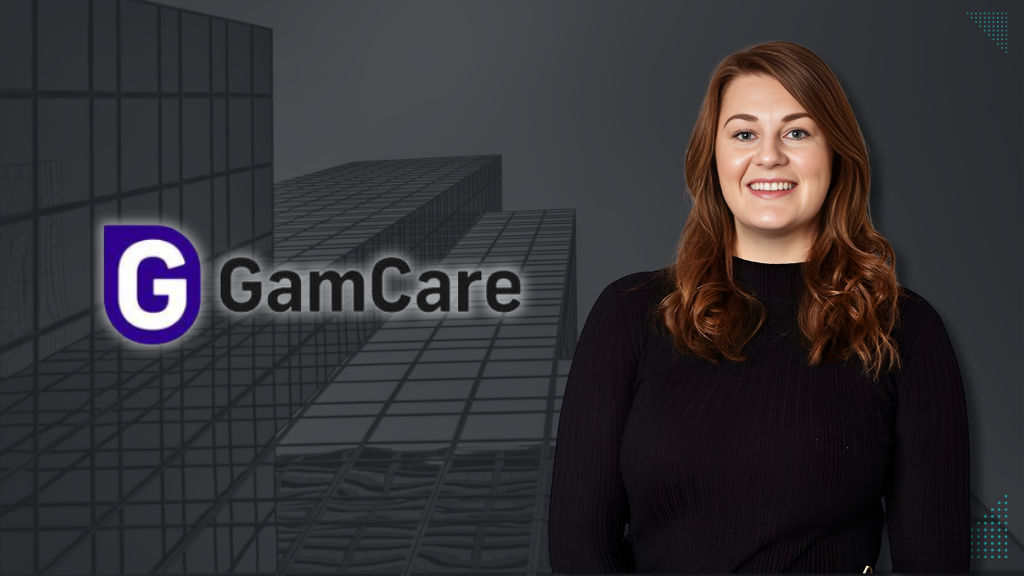 Alexa Roseblade joins GamCare as Chief of Staff