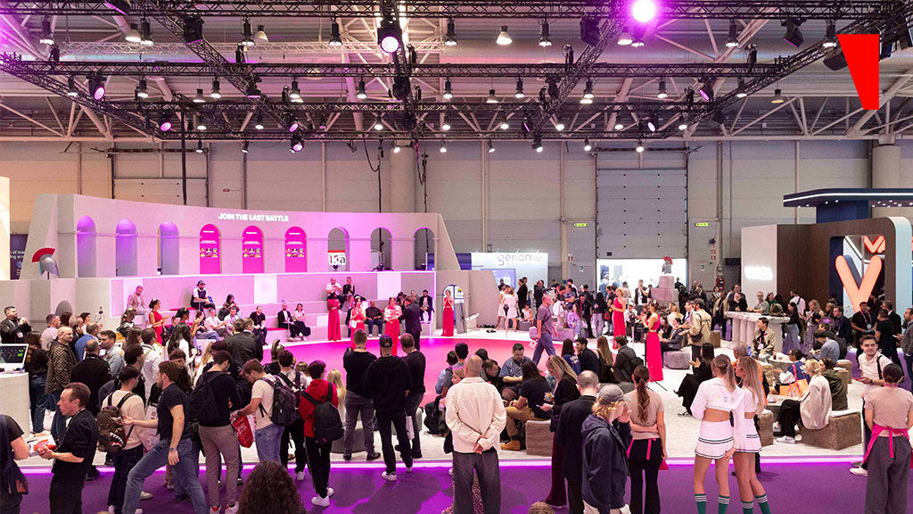 SiGMA中欧2025博览会:创纪录首秀吸引30,000名与会者