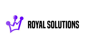 royal solutions logo