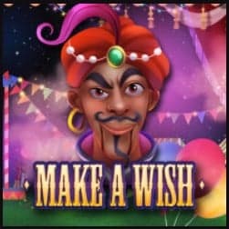 Make a wish  | SiGMA新闻