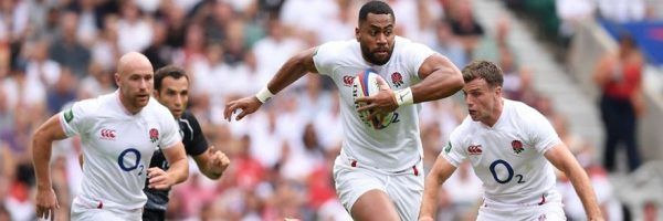 England rugby squad bans mobile phones on World Cup matchdays