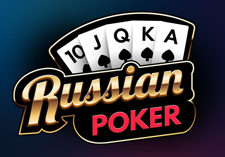 Russian Poker
