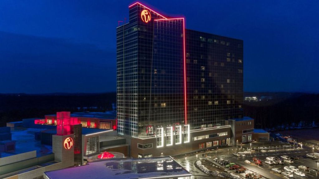 Genting Malaysia ลงทุน 100 ล้านดอลลาร์ใน Empire Resorts