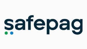 safepag logo