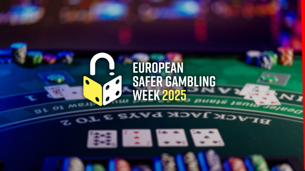 Playing it safe: EGBA’s Safer Gambling Week returns this November