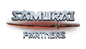 samurai partners logo