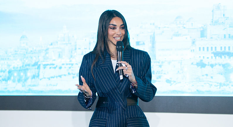 Sara Al Madani on unlocking opportunities in the Middle East