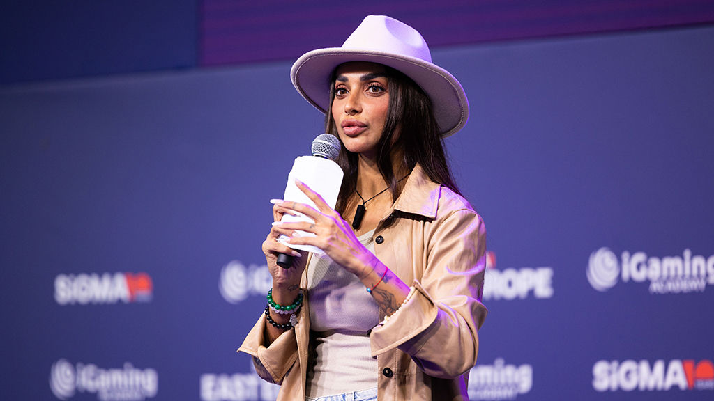 El espíritu empresarial: Los consejos de Sara Al Madani a los aspirantes a empresarios