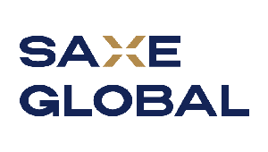 saxe global logo