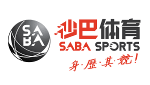 saba sports logo