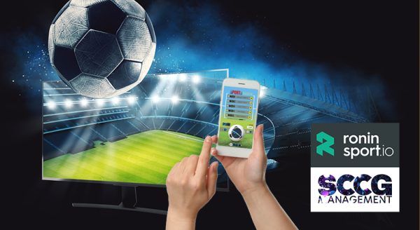 SCCG and RONIN partner for North America TV sports data