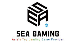 sea gaming logo