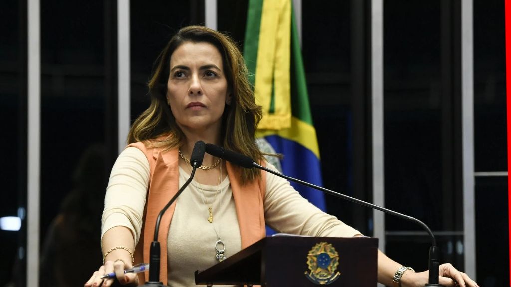 CPI das Bets pode ser prorrogada novamente: Soraya Thronicke ameaça acionar STF