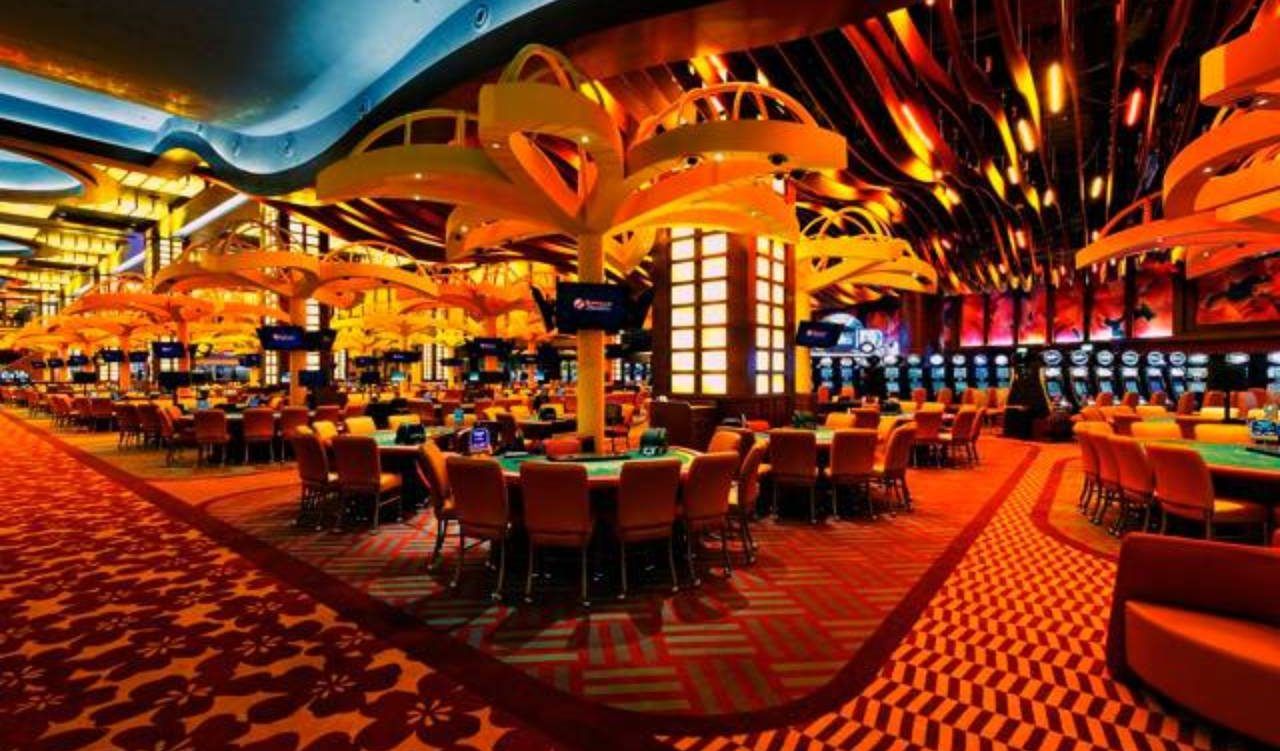 Resorts World Sentosa объявляет о планах увольнений на фоне пандемии