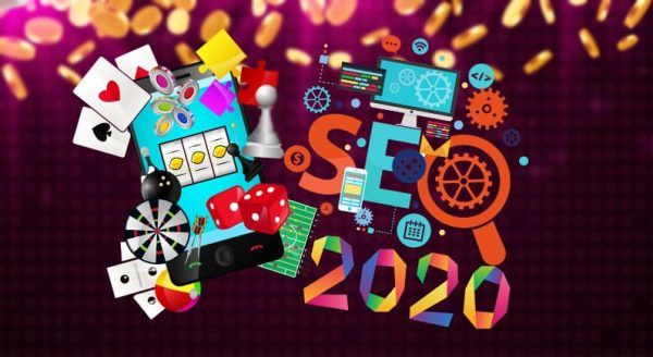 iGaming SEO in 2020 &#8211; why holistic is the way forward