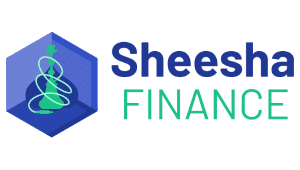 sheesha finance logo