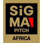sigma africa pitch logo