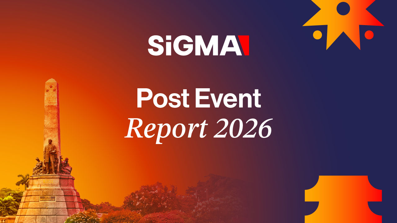 Sigma Training SiGMA Asia 2026 report highlights a changing Asian market - SigmaPlay