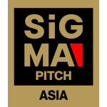sigma asia pitch logo