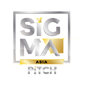 sigma asia pitch logo