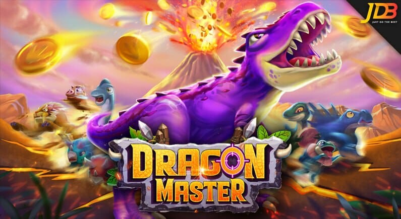 fish gaming-dragonmaster