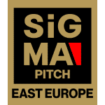 sigma east europe pitch logo