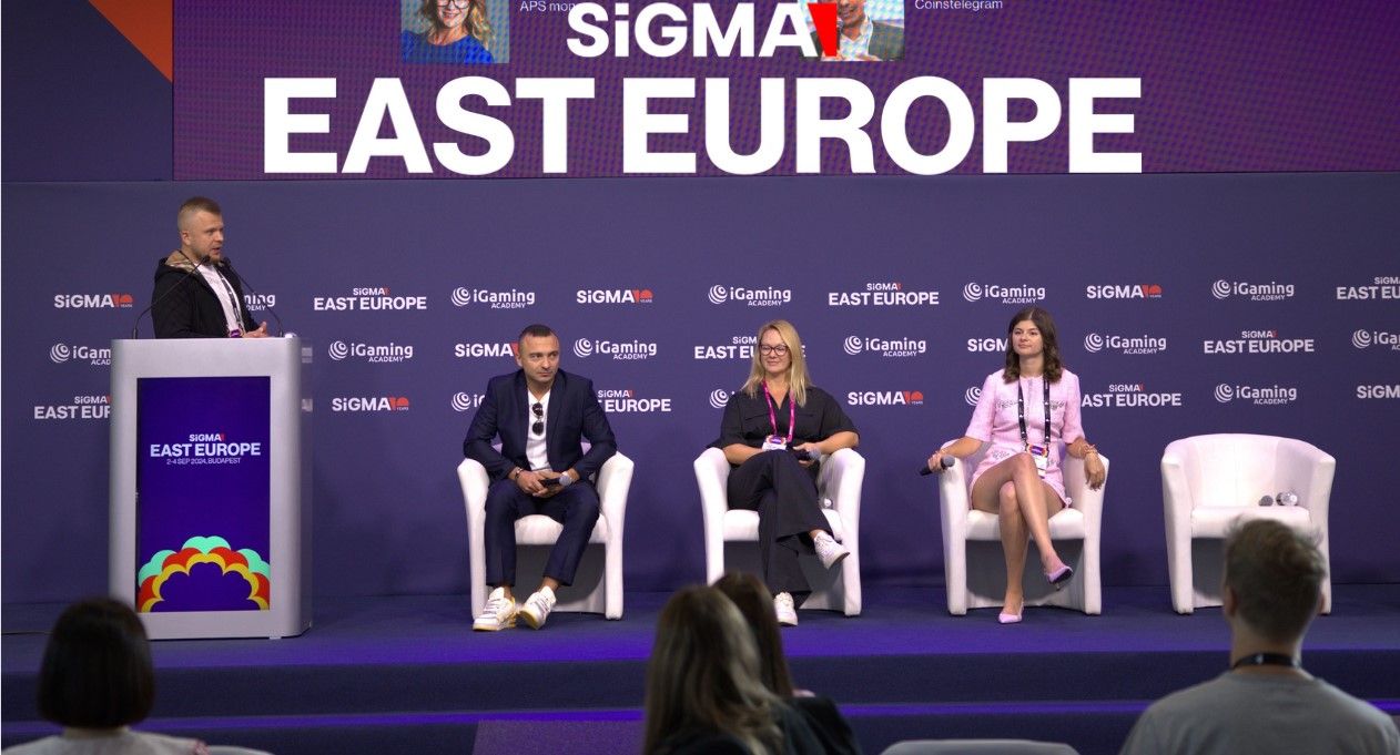 Mobile and Crypto Payments Drive Innovation – SiGMA East Europe 2024 Panel