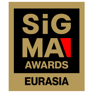 sigma eurasia awards logo