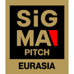 sigma eurasia pitch logo