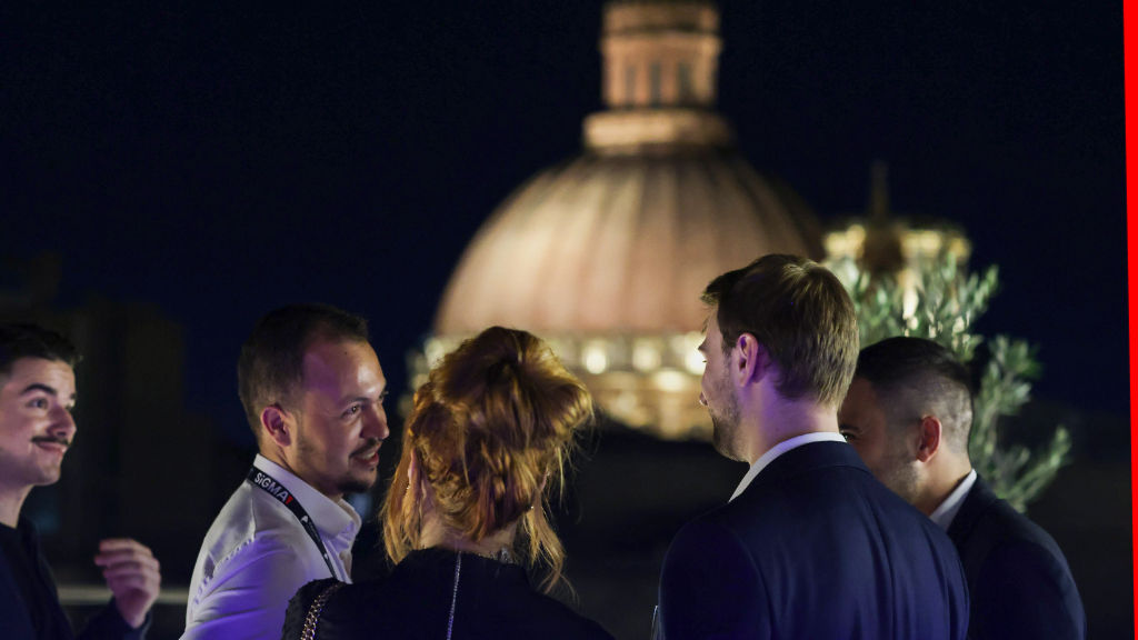 Industry leaders reflect on 2024 special for SiGMA News