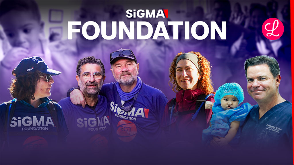 Inside the SiGMA Foundation's global mission