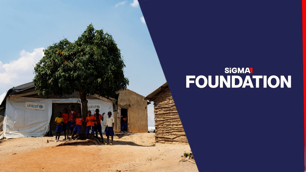 SiGMA Foundation welcomes 1xBet as partner for landmark projects in Ethiopia and Uganda