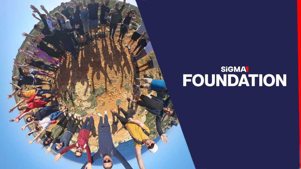 Dos continentes, una causa: las excursiones de la Fundación SiGMA en mayo de 2025
