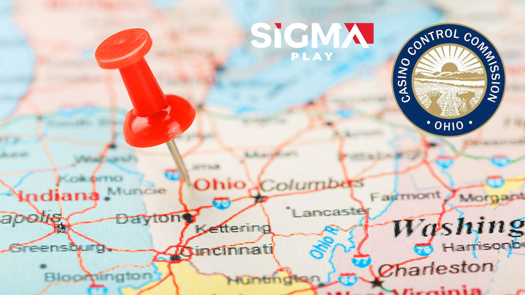 俄亥俄州赌场控制委员会获美国博彩奖认可:监管体育博彩市场的成功典范