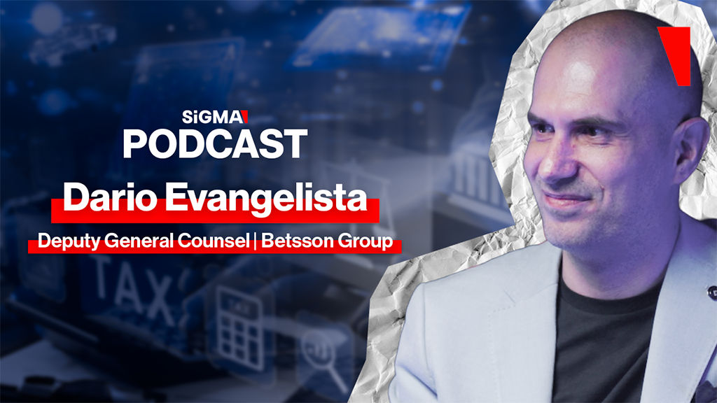 Watch: Betsson’s Dario Evangelista on disputes, contracts & regulation