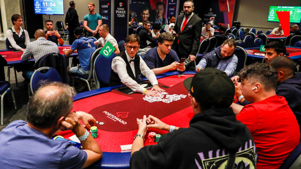 From freerolls to main event glory: Highlights from the SiGMA Poker Tour 2025 in Malta