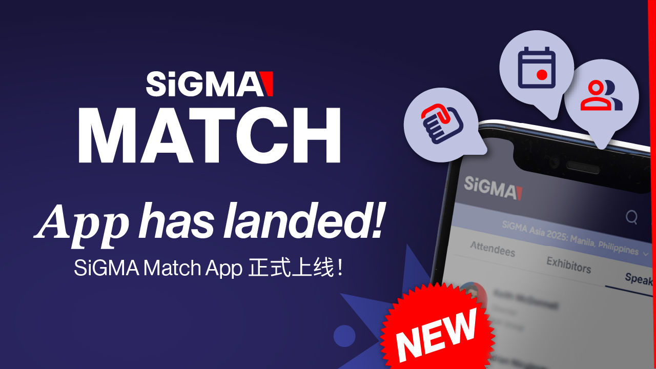 SiGMA Match: O futuro do networking já chegou