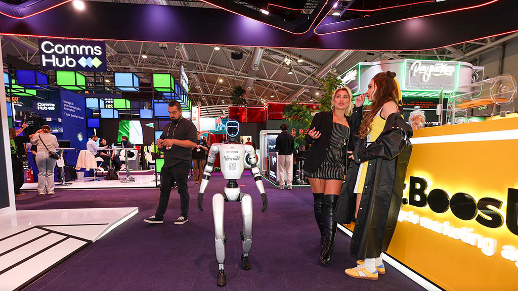 SiGMA Central Europe 2025: 30,000 attendees mark a record-breaking debut