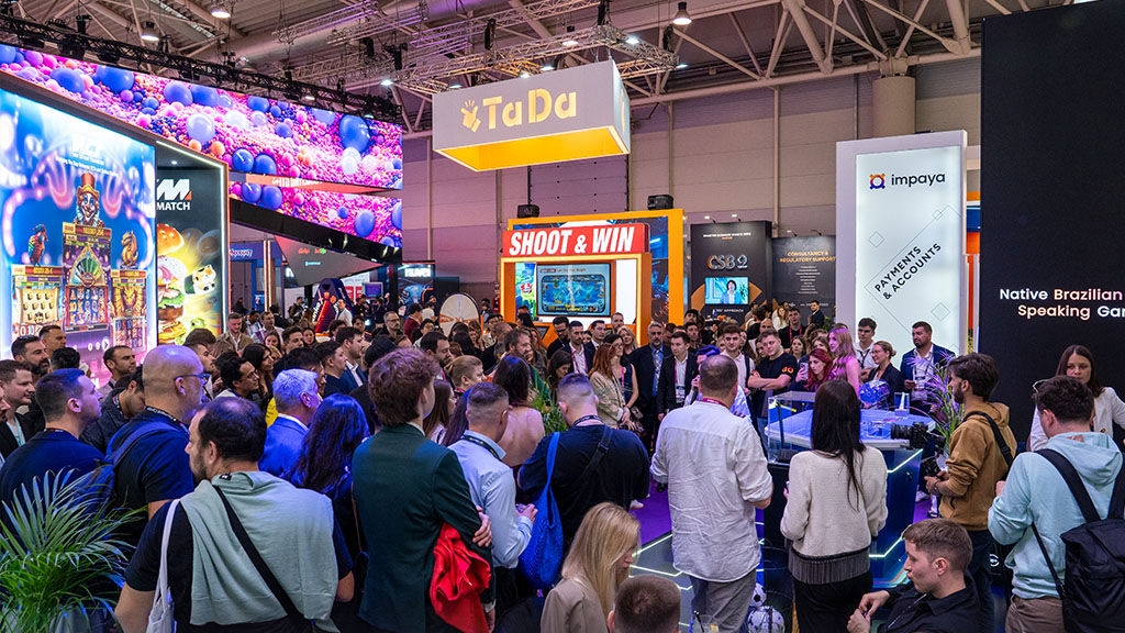 SiGMA Central Europe 2025: 30,000 attendees mark a record-breaking debut