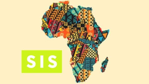 SIS расширяется в Африке