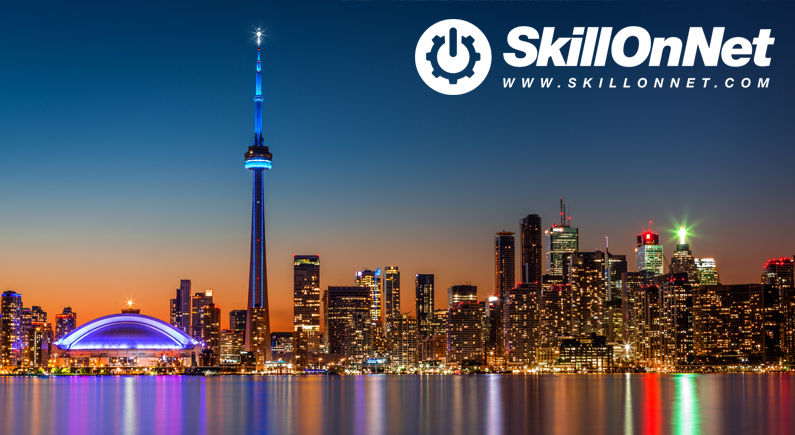 SkillOnNet rejoint l'Ontario avec les marques PlayOJO, SpinGenie et SlotsMagic