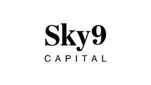 sky9 logo