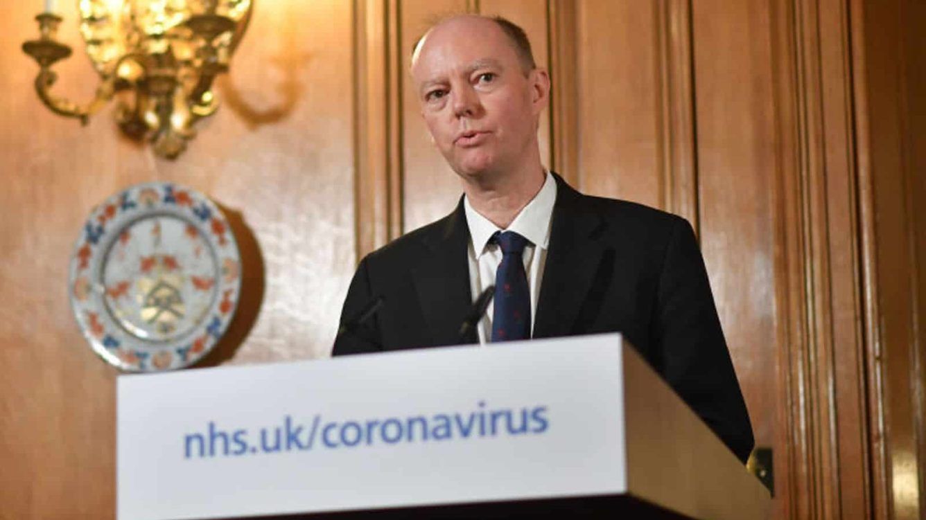 A segundo onda de lockdown na Inglaterra pode ser o "golpe final" os cassinos físicos?