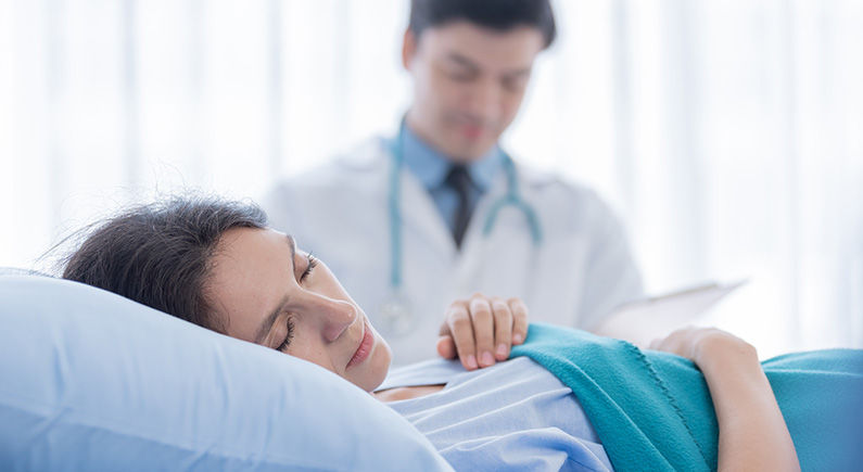 AI could help patients get more rest says Feinstein Institute for Research