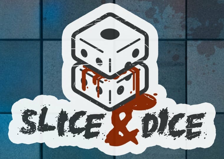Slice and Dice